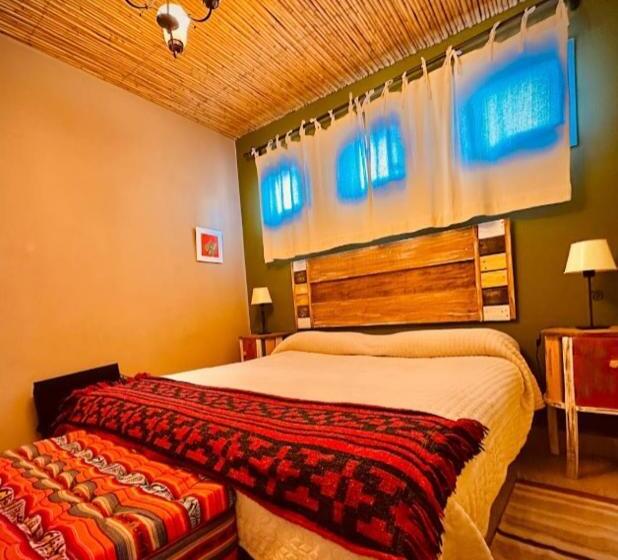 בית מלון כפרי Urku Wasi