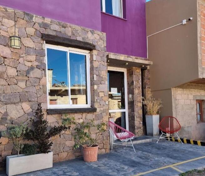 בית מלון כפרי Urku Wasi