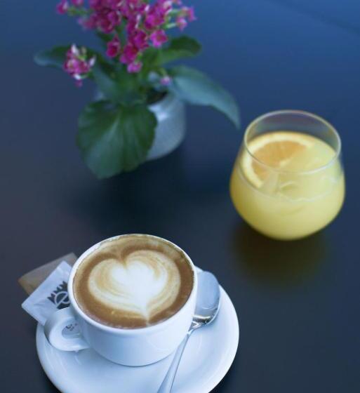 هتل Capris Capodistria