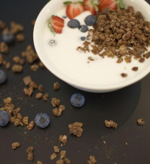 هتل Capris Capodistria