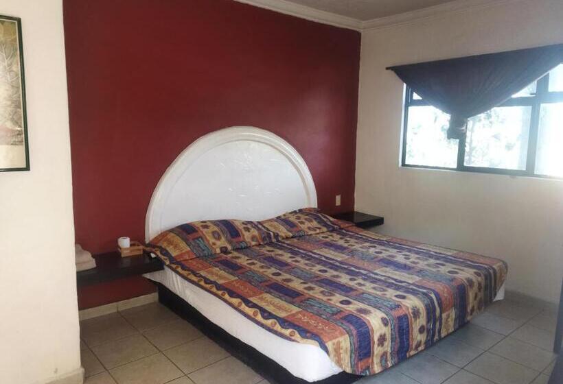 캡슐 호텔 El Oasis