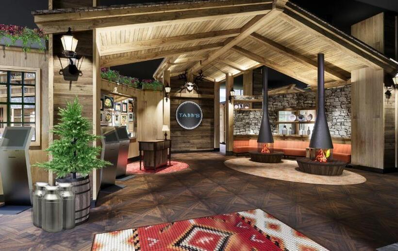 فندق Crowne Plaza Shanghai Snow World By Ihg