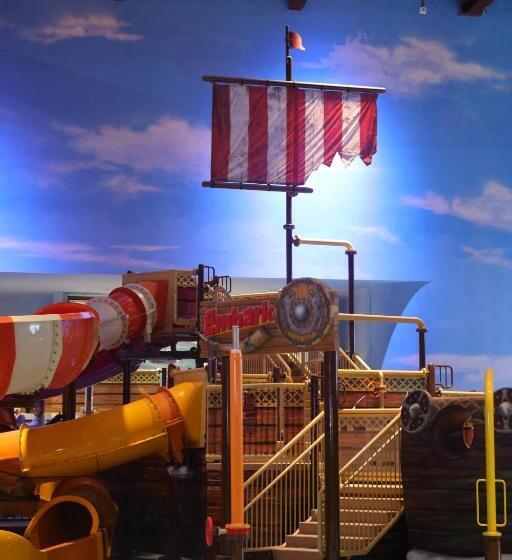 فندق Crowne Plaza Shanghai Snow World By Ihg