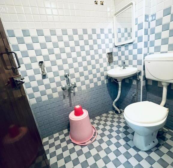 ホテル Deccan Park, Tirupati