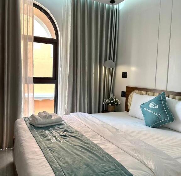 هتل E3
