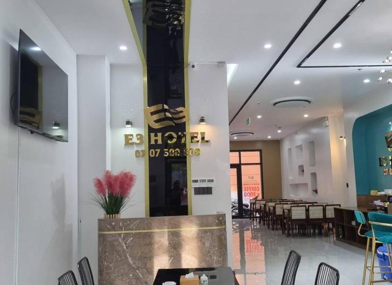 هتل E3