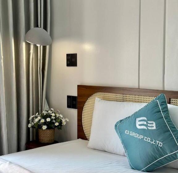 هتل E3