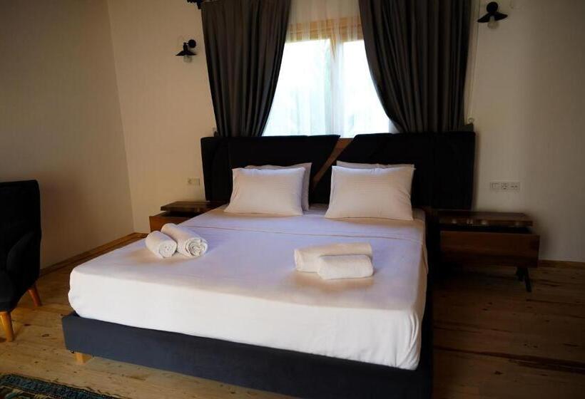 هتل Epicure By Buka