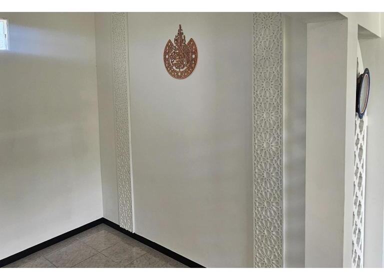 בית מלון כפרי Guest House Saqeena Syariah Near Blitar Park Redpartner