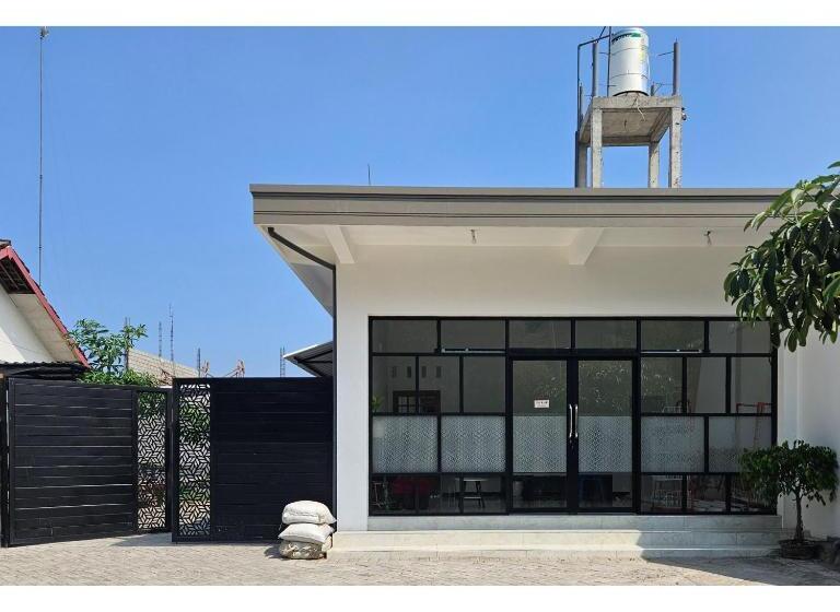 فندق Guest House Saqeena Syariah Near Blitar Park Redpartner