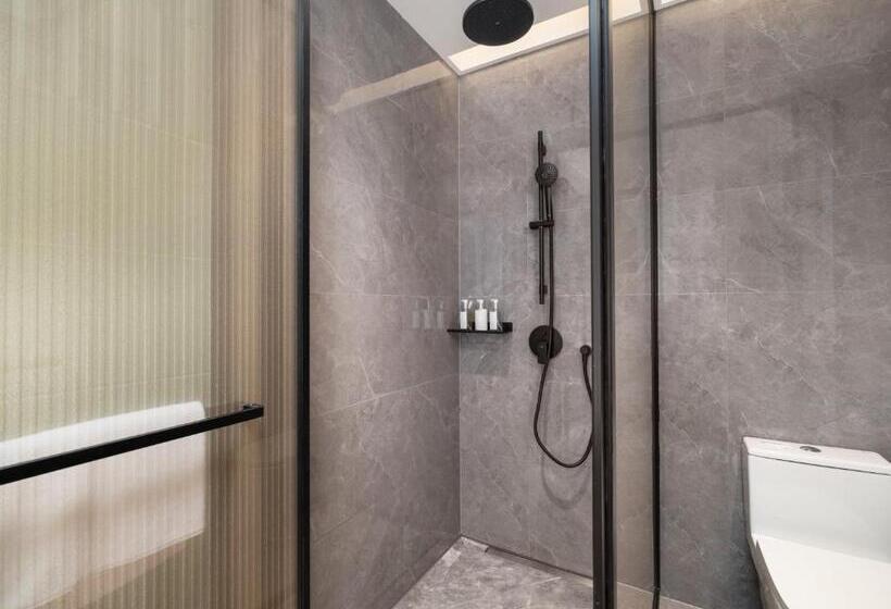 فندق Holiday Inn Hangzhou Gcec