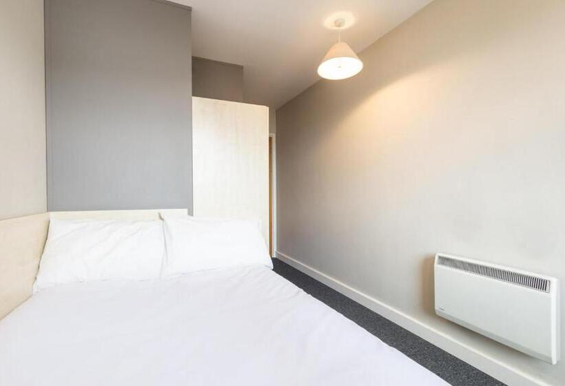 فندق Host & Stay   Central Quay 5 Minutes From City Centre, Ensuite Rooms