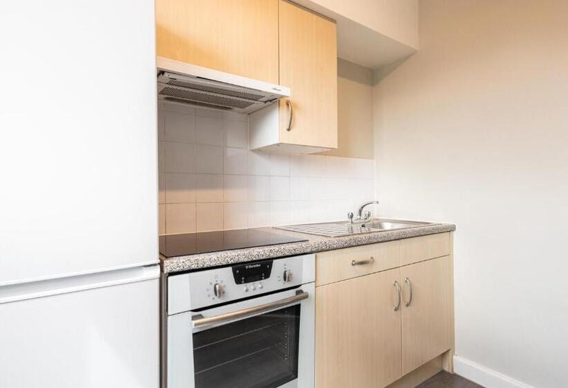 בית מלון כפרי Host & Stay   Central Quay 5 Minutes From City Centre, Ensuite Rooms