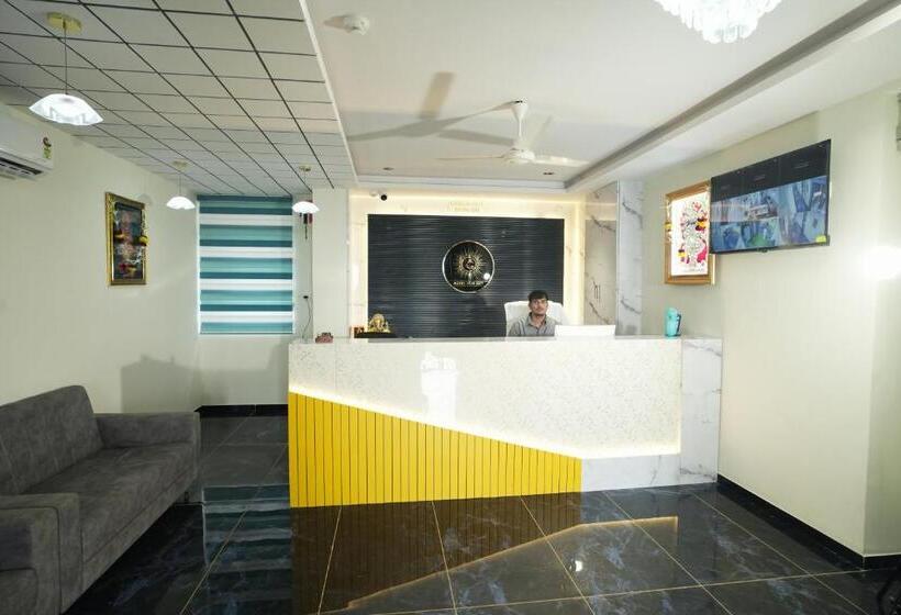 فندق Hotl Sunsky