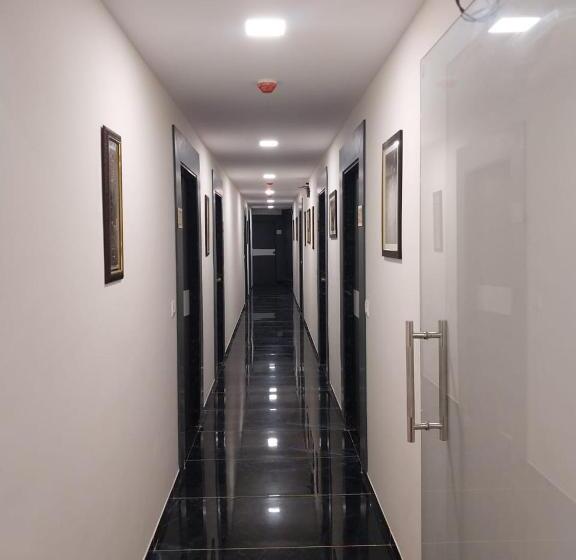 فندق Hotl Sunsky