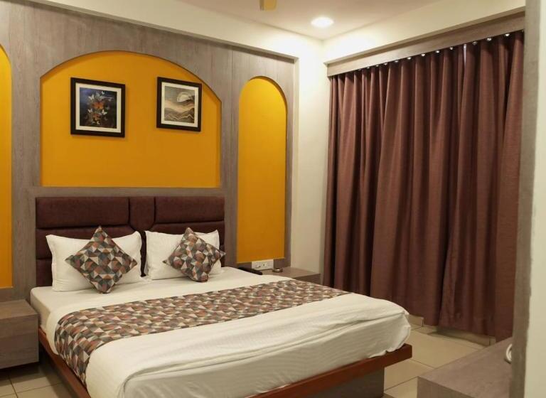 فندق Hotl Sunsky