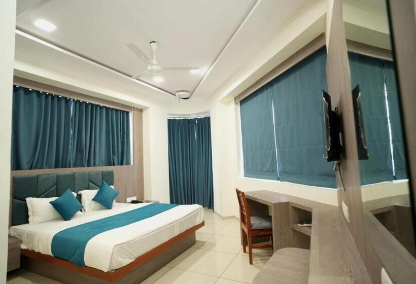 فندق Hotl Sunsky