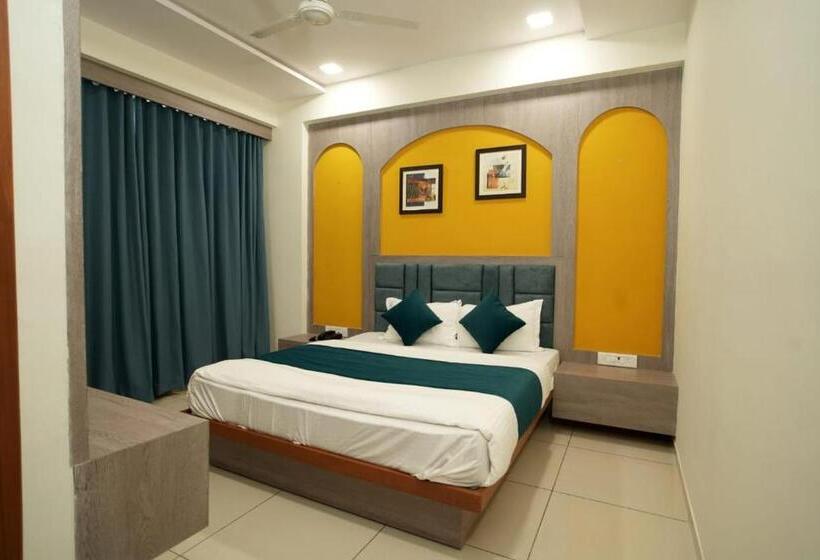 فندق Hotl Sunsky