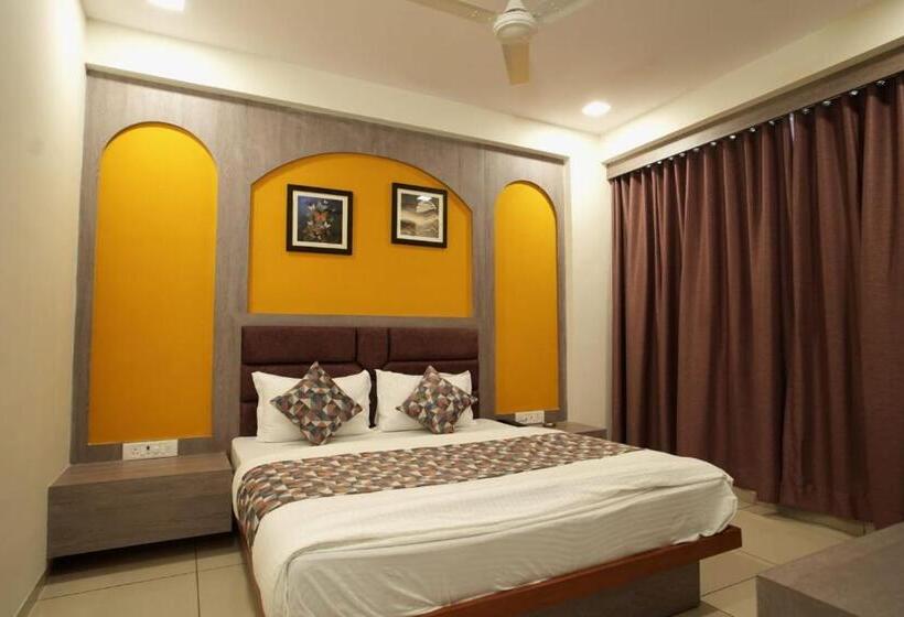 فندق Hotl Sunsky