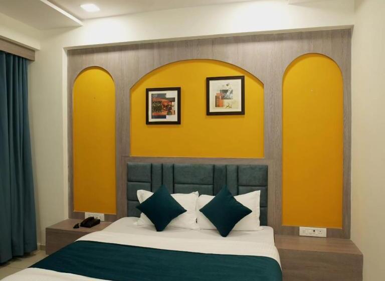 فندق Hotl Sunsky