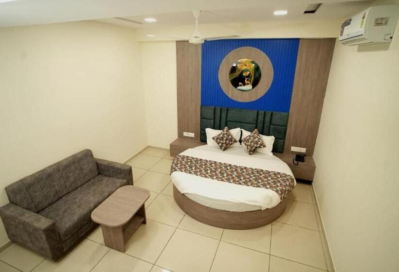 فندق Hotl Sunsky