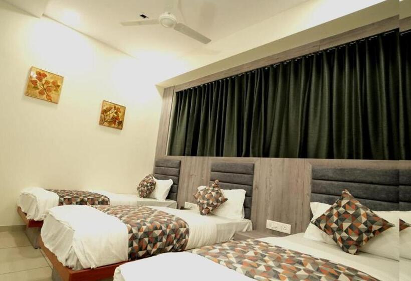 فندق Hotl Sunsky