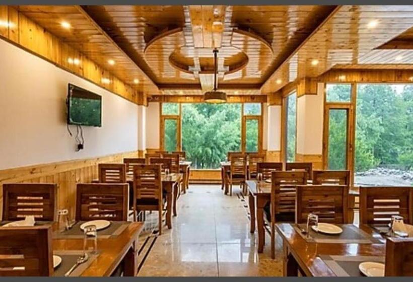 هتل Jogini Height S   Chandra A S Hospitality