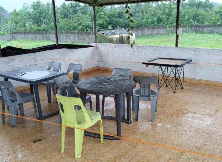 בית מלון כפרי Kamala Agro Farms Badlapur