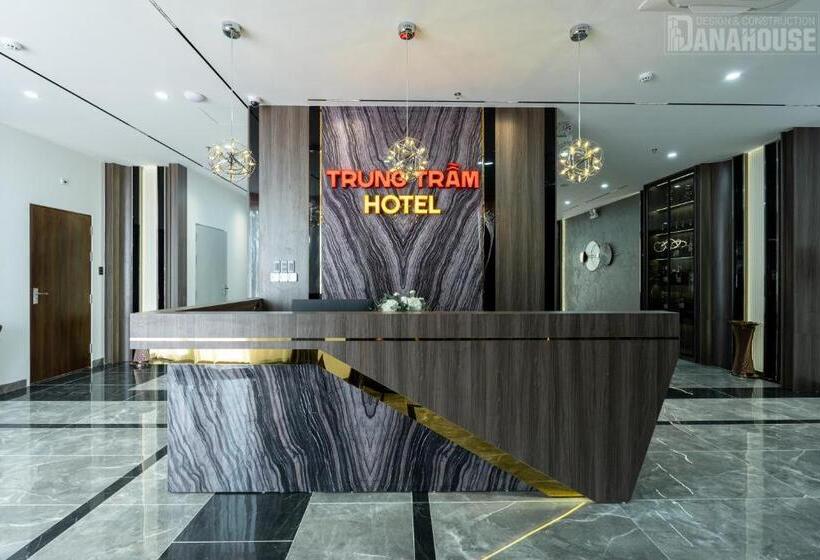 هتل Khách Sạn Trung Trầm