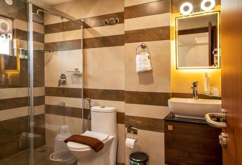 Отель Kumbanad Heritage