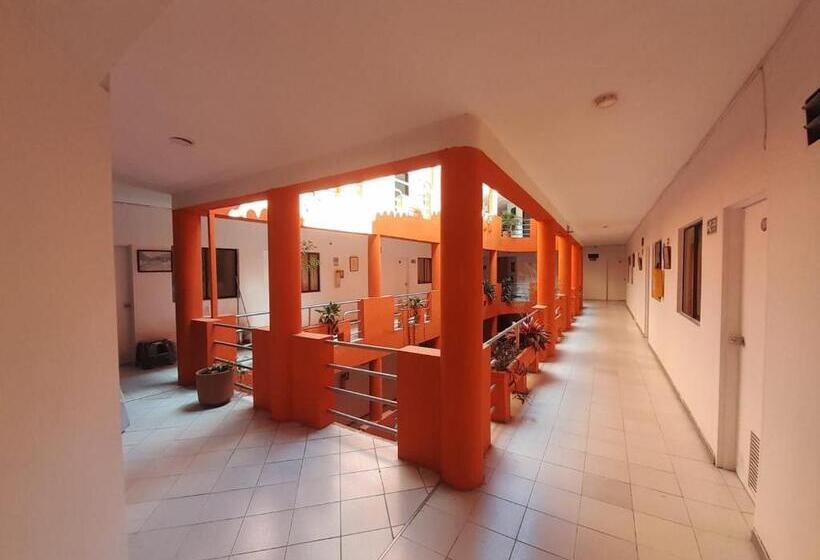 Отель La Bella Villa Medellin