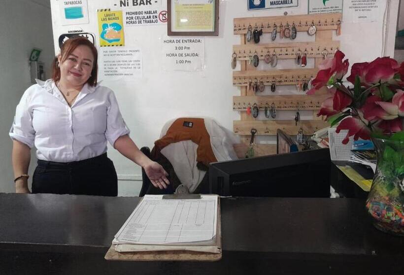 Отель La Bella Villa Medellin