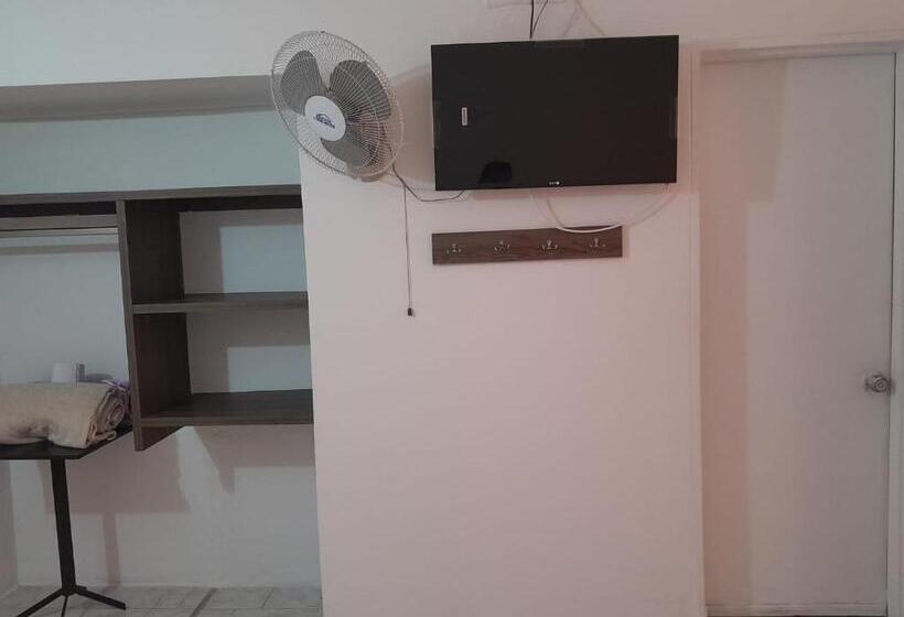 Отель La Bella Villa Medellin