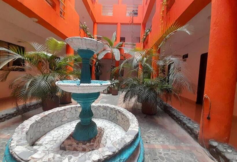 Отель La Bella Villa Medellin