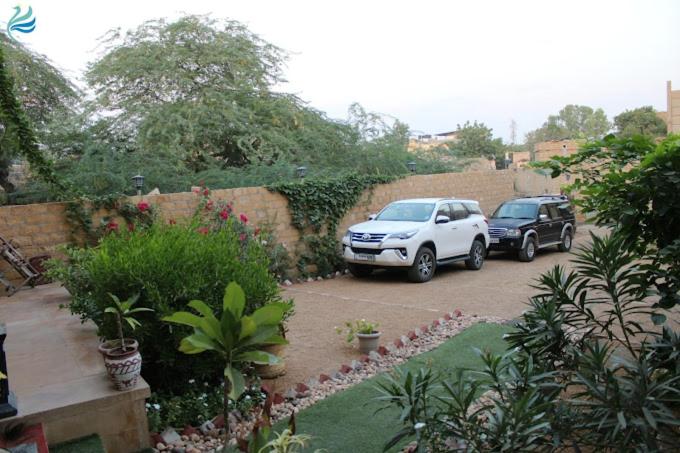 Отель Lemon Haritage