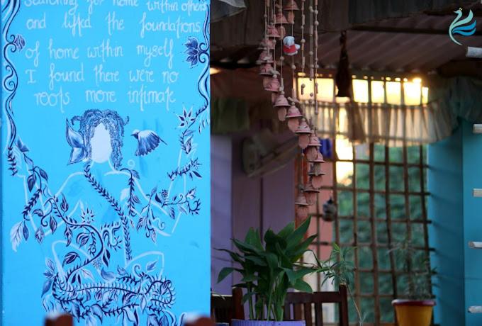 Отель Lemon Haritage