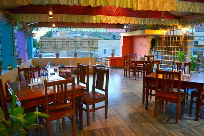 Отель Lemon Haritage