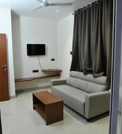 בית מלון כפרי Leo Deluxe & Suite Room