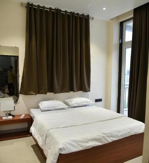 فندق Leo Deluxe & Suite Room