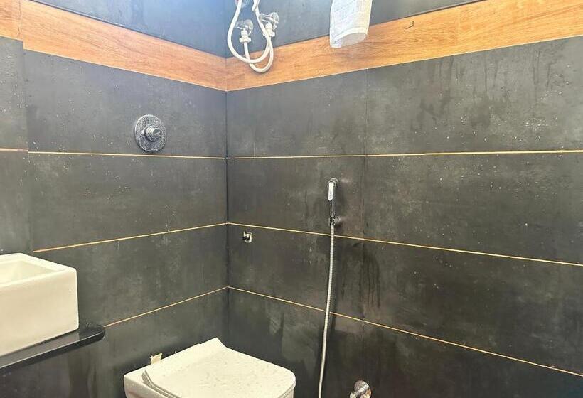 فندق Leo Deluxe & Suite Room