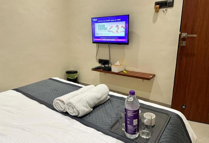 فندق Leo Deluxe & Suite Room