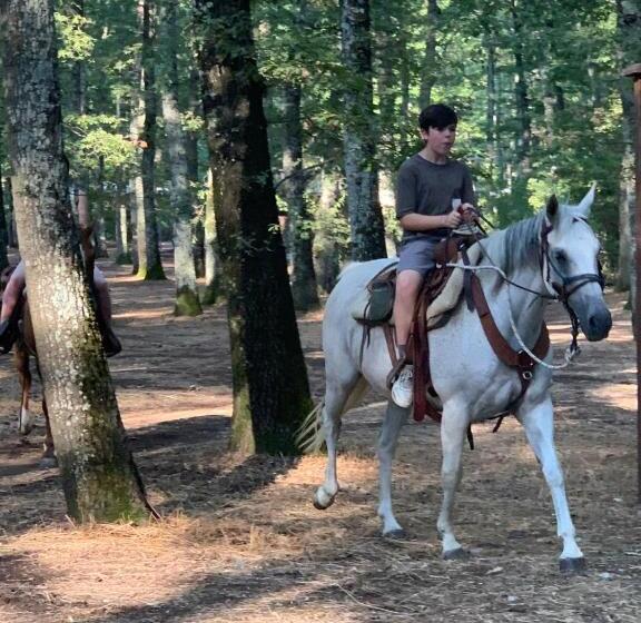 בית מלון כפרי Locanda Epica