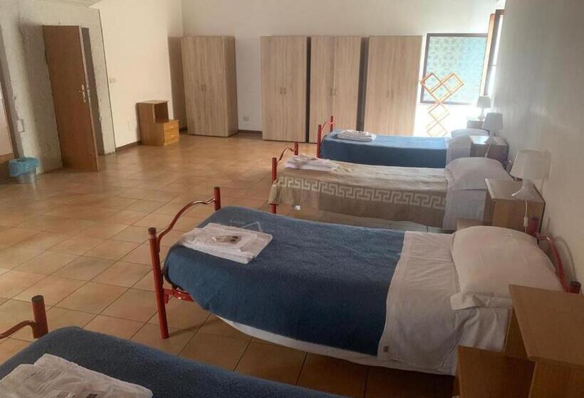 בית מלון כפרי Locanda Epica