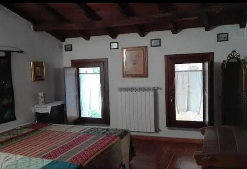 בית מלון כפרי Locanda Epica