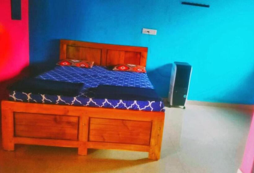 فندق Namma Aramane Home Stay