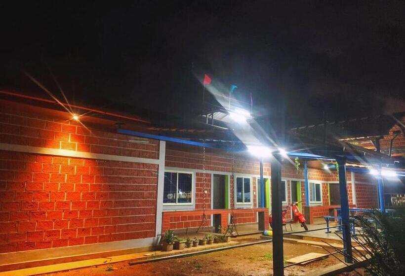 فندق Namma Aramane Home Stay