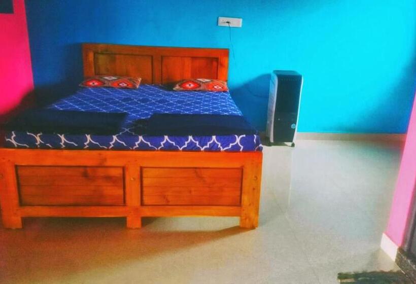 فندق Namma Aramane Home Stay