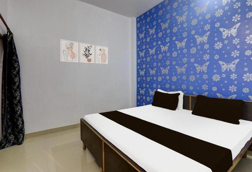 Hotel Oyo Usha Purvanchal Guest House