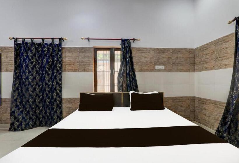 Hotel Oyo Usha Purvanchal Guest House