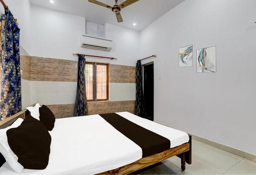 Hotel Oyo Usha Purvanchal Guest House